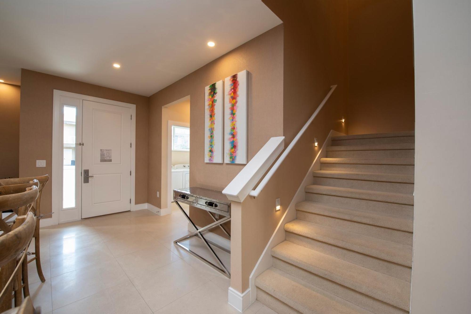 4bd Luxury With Bbq Near Holiday home *