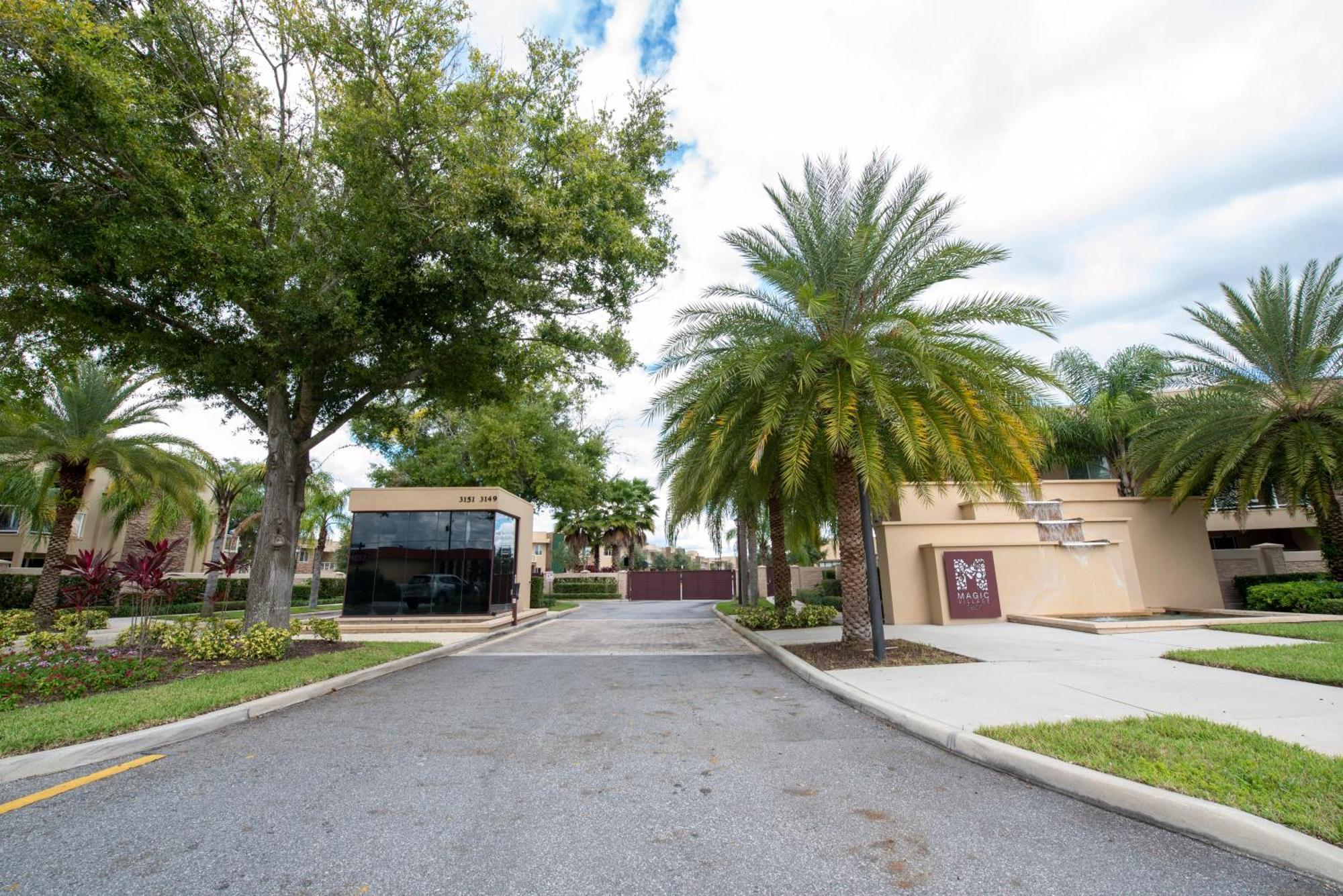Luxury 4bd With Bbq Minutes From Orlando