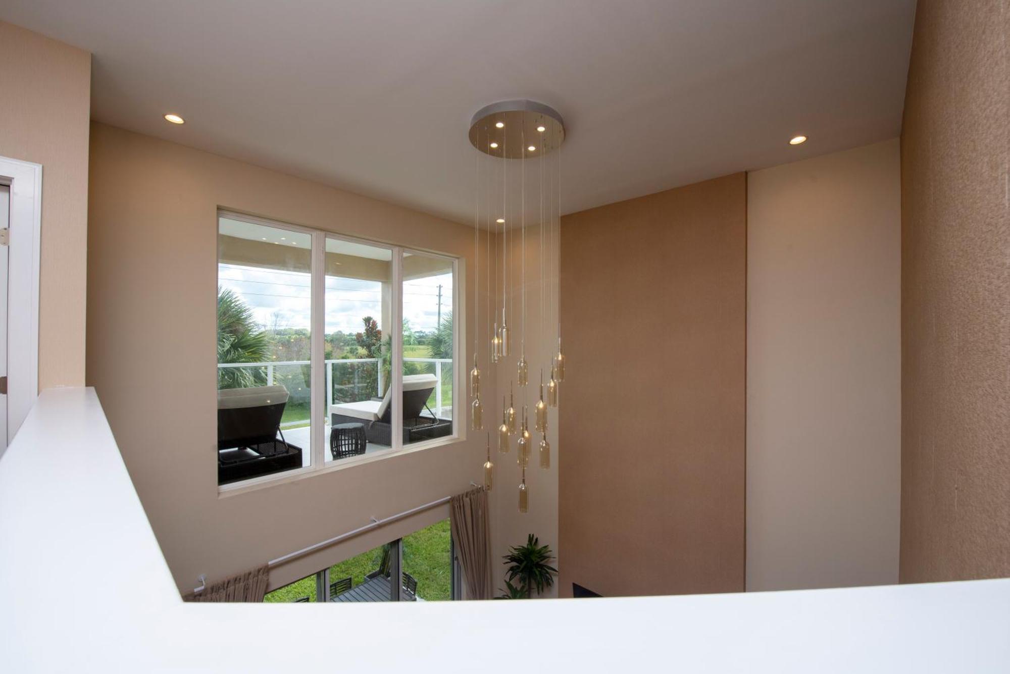 4bd Luxury With Bbq Near *