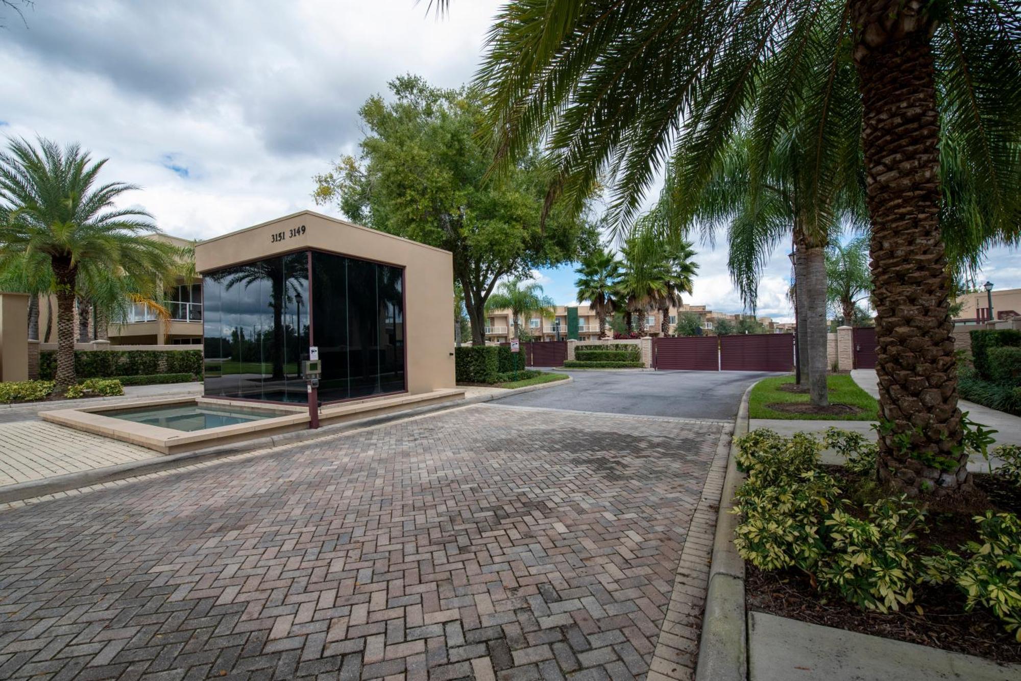 Luxury 4bd With Bbq Minutes From * Orlando