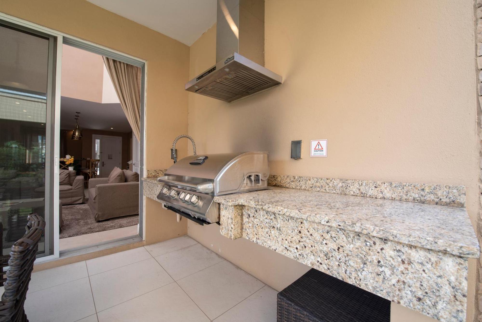 4bd Luxury With Bbq Near * Orlando