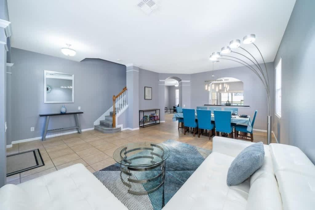 Holiday home Luxury 6 Bedroom Pool In Windsor Hills
