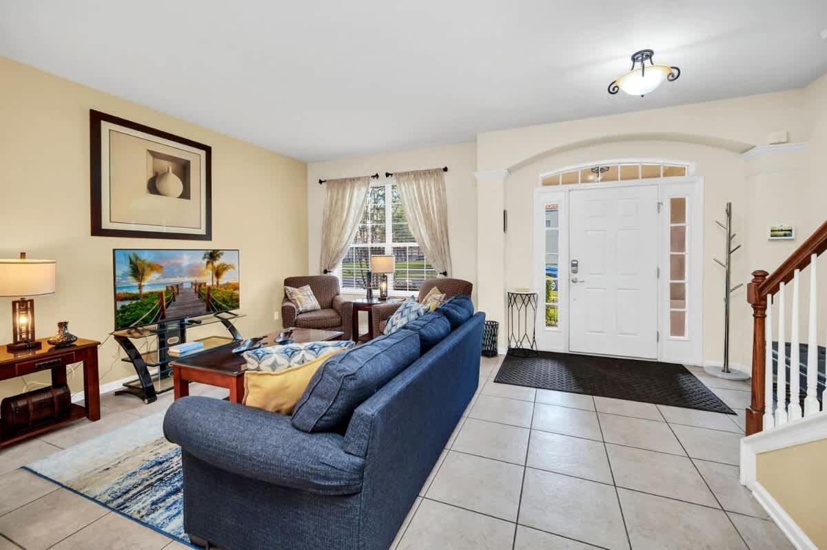 Windsor Hills Dream Private Screened Pool Holiday home *