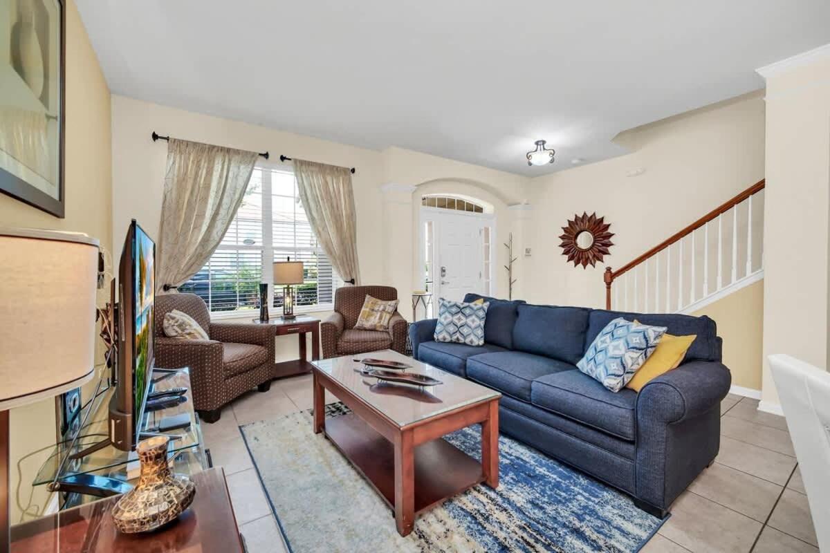 Holiday home Windsor Hills Dream Private Screened Pool *