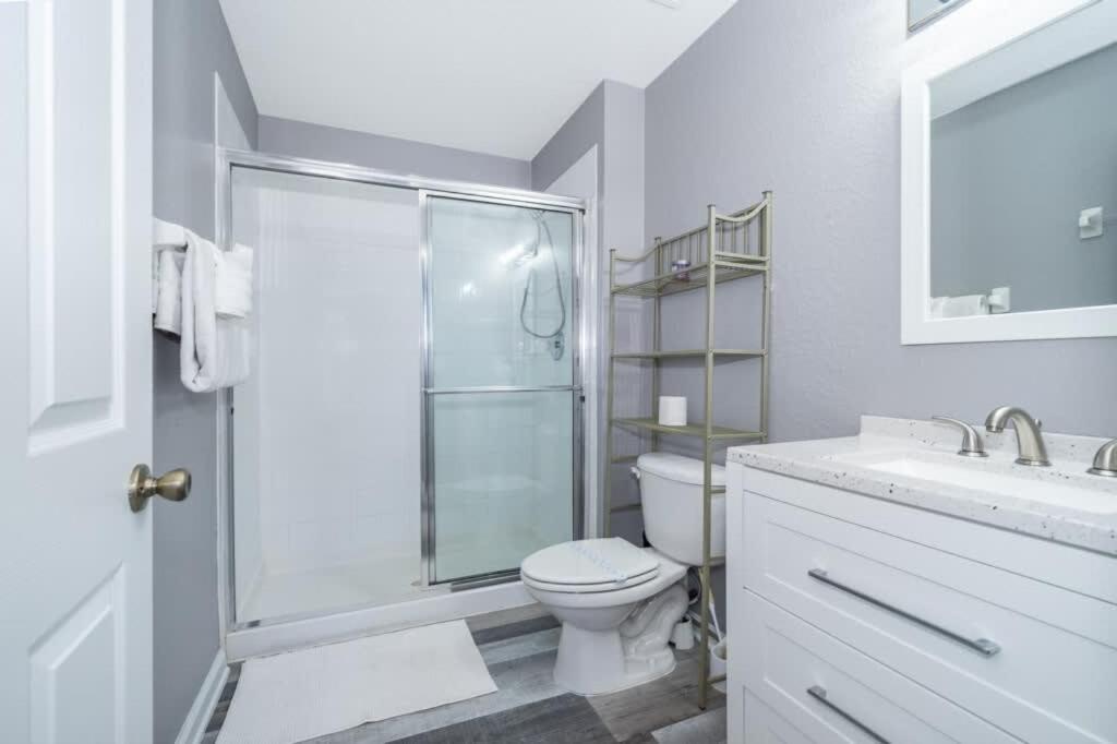 Holiday home Luxury 6 Bedroom Pool In Windsor Hills *