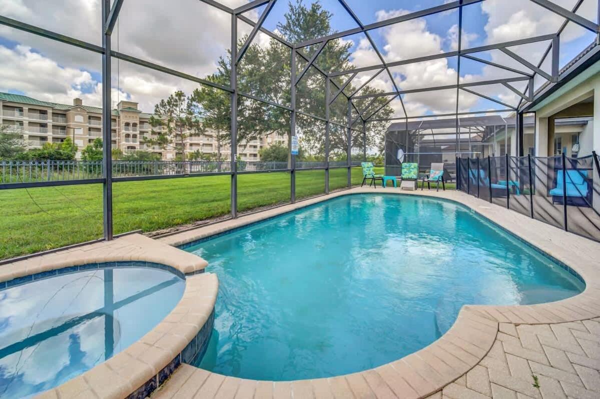 Holiday home Windsor Hills Dream Private Screened Pool Orlando