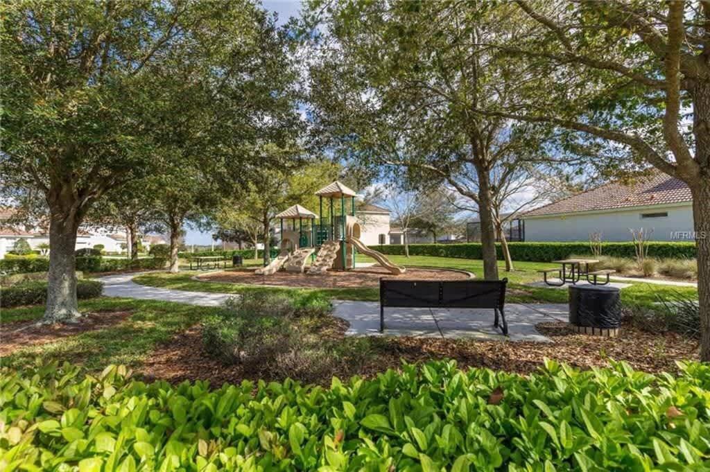 Windsor Hills Dream Private Screened Pool *