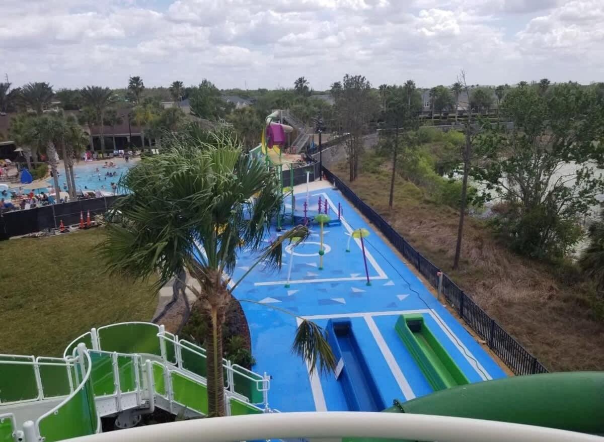 Windsor Hills Dream Private Screened Pool * Orlando