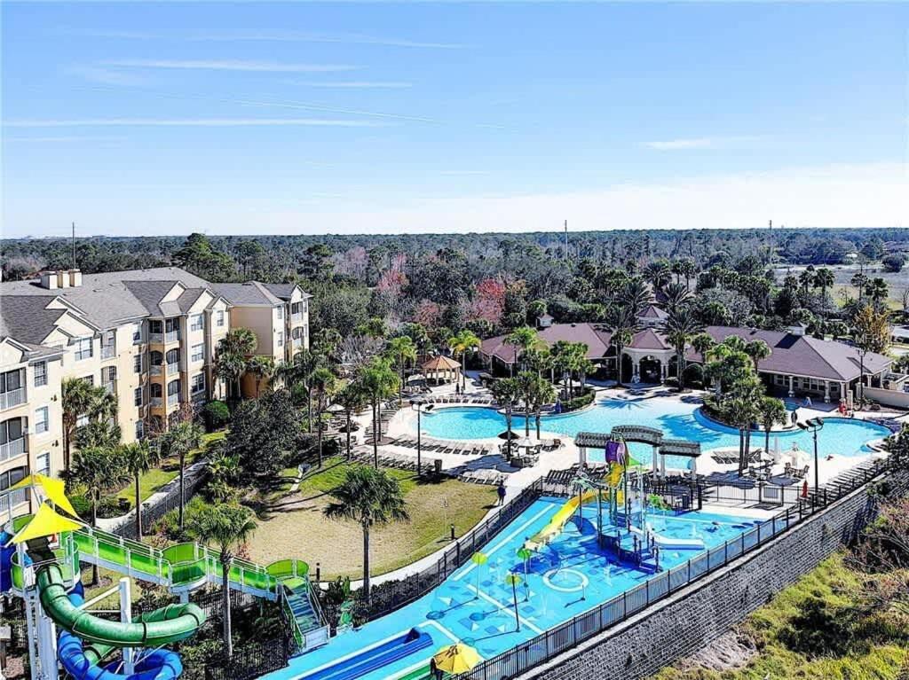 Windsor Hills Dream Private Screened Pool Holiday home Orlando