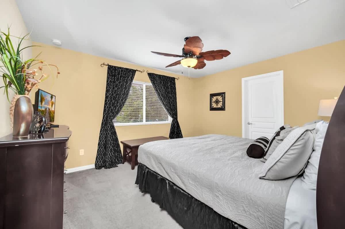 Windsor Hills Dream Private Screened Pool *