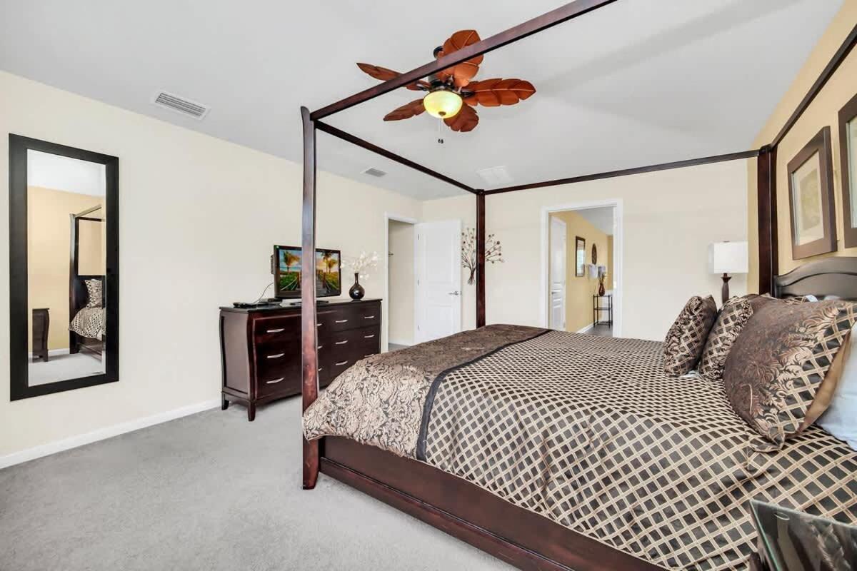 Windsor Hills Dream Private Screened Pool Holiday home *