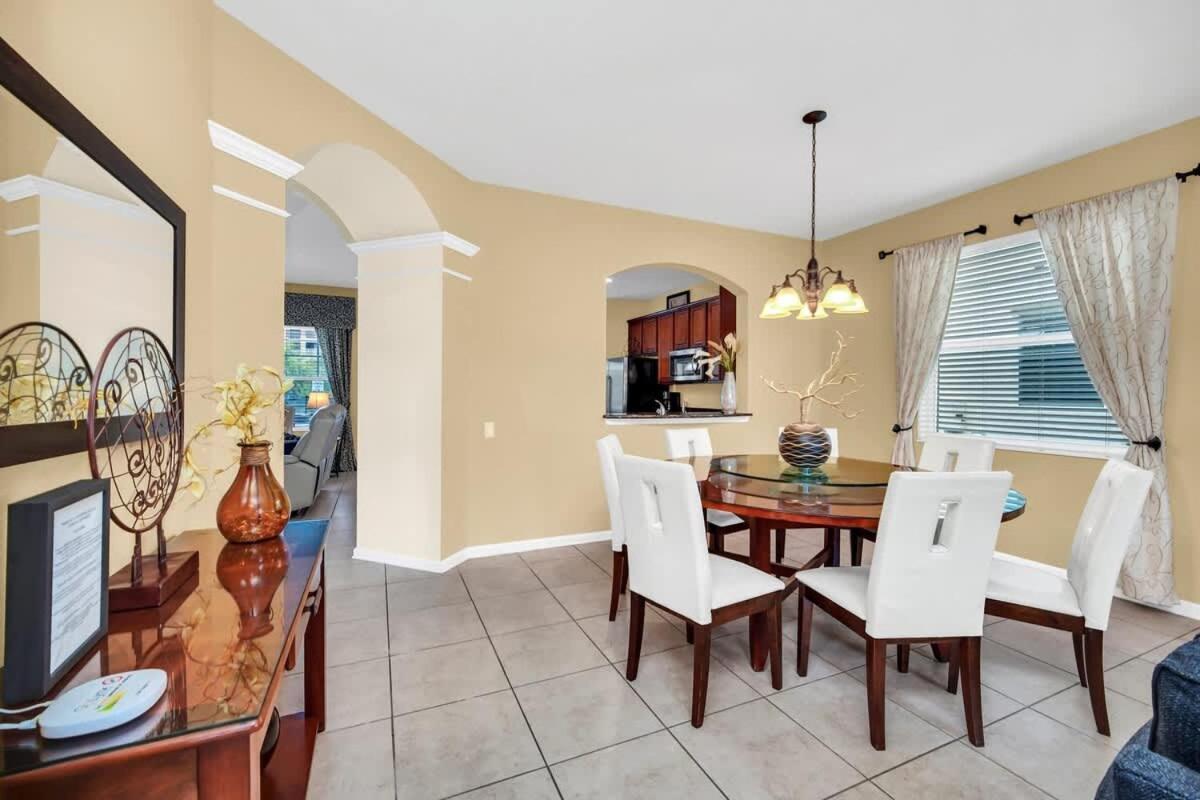 Holiday home Windsor Hills Dream Private Screened Pool Orlando