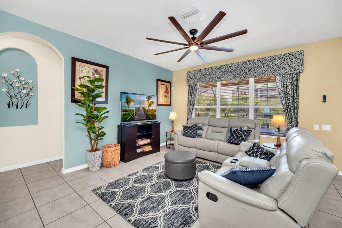 Windsor Hills Dream Private Screened Pool * Orlando