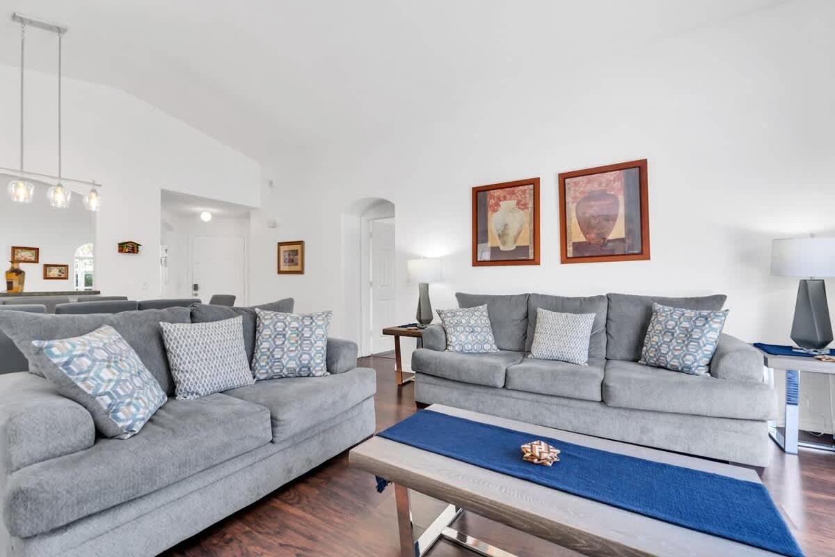 Cute Vacation Very Close To Holiday home Orlando