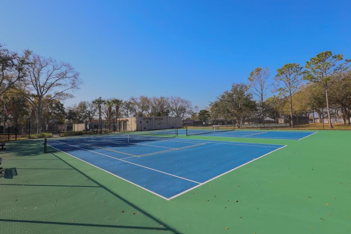 Pet Friendly Paradise With Pool * Orlando