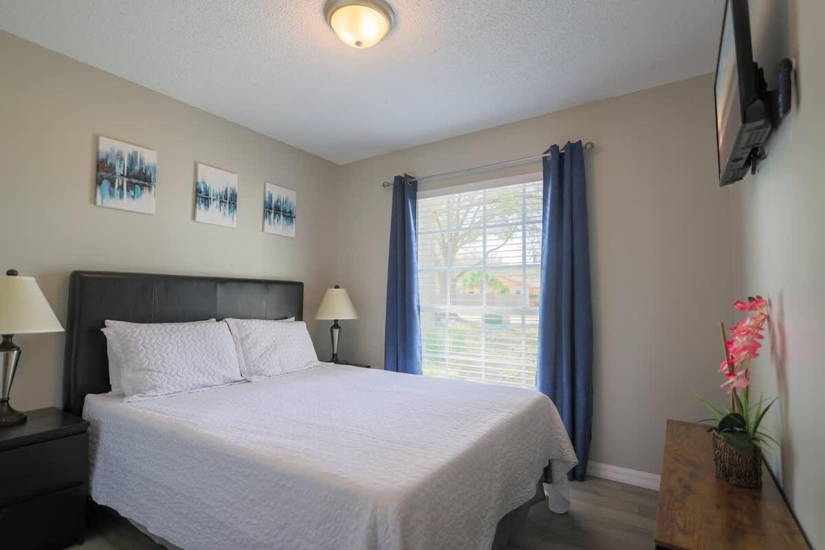 Holiday home Pet Friendly Paradise With Pool Orlando