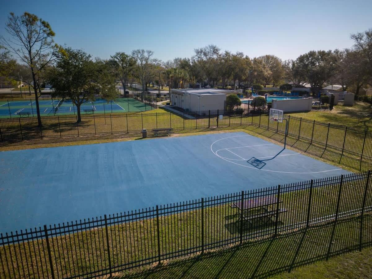 Pet Friendly Paradise With Pool * Orlando