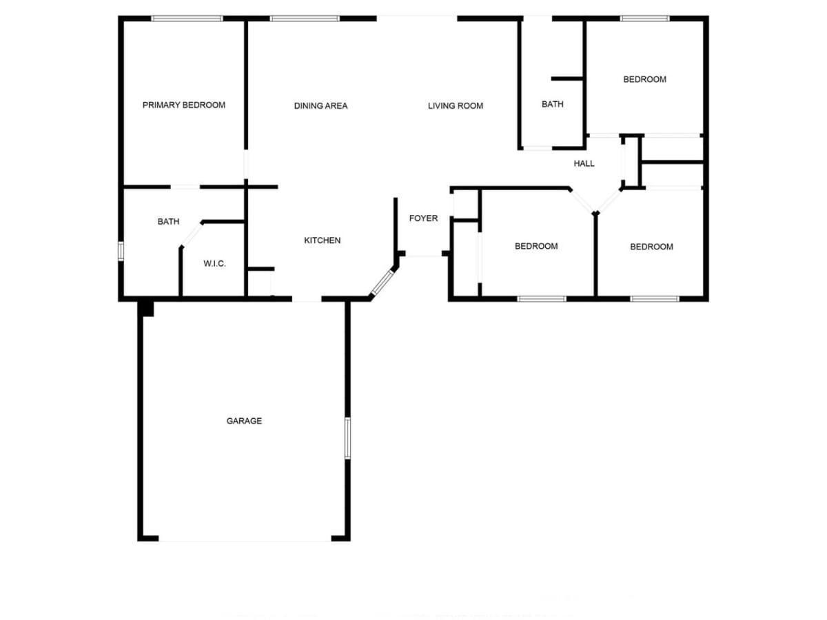 Pet Friendly Paradise With Pool Orlando