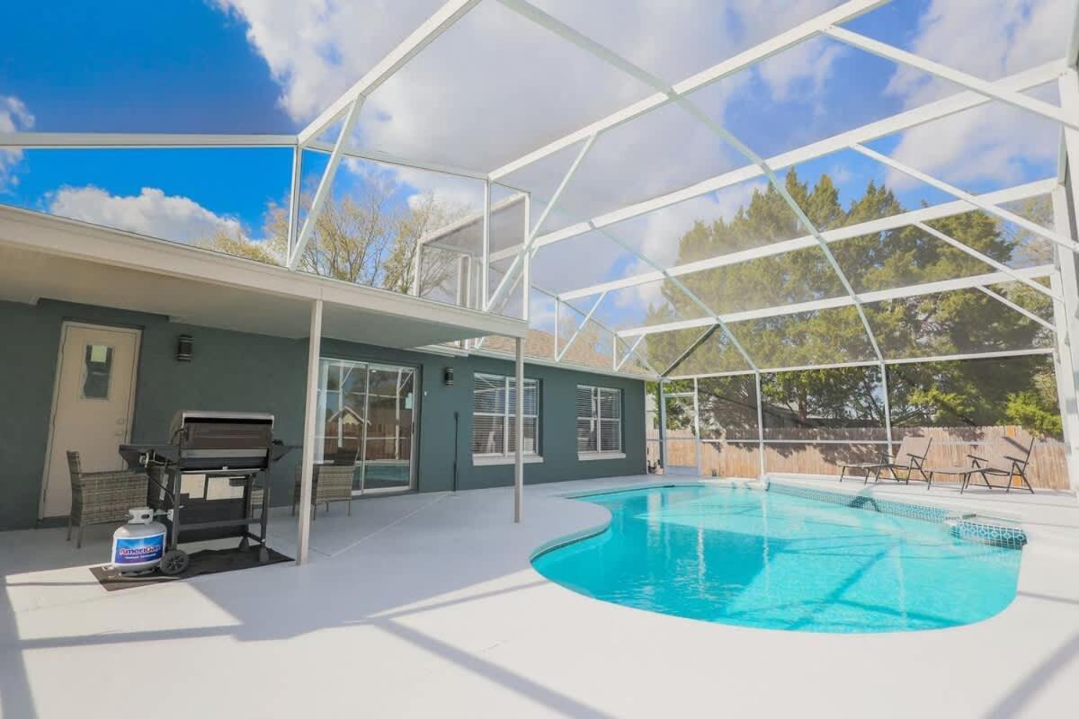 Holiday home Pet Friendly Paradise With Pool