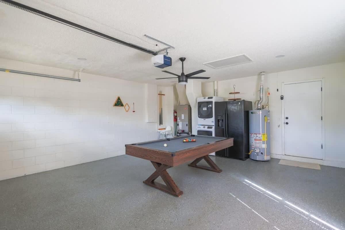 Pet Friendly Paradise With Pool Holiday home Orlando