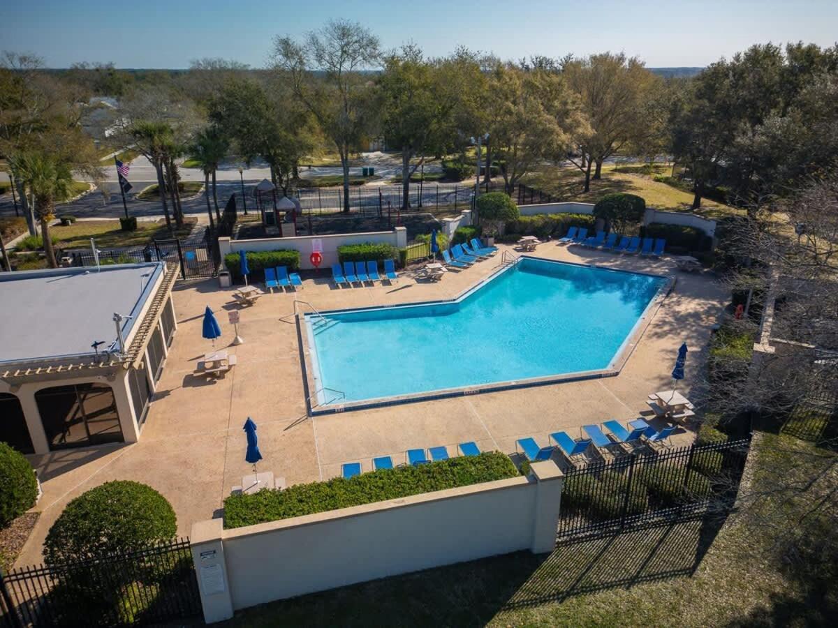 Pet Friendly Paradise With Pool *