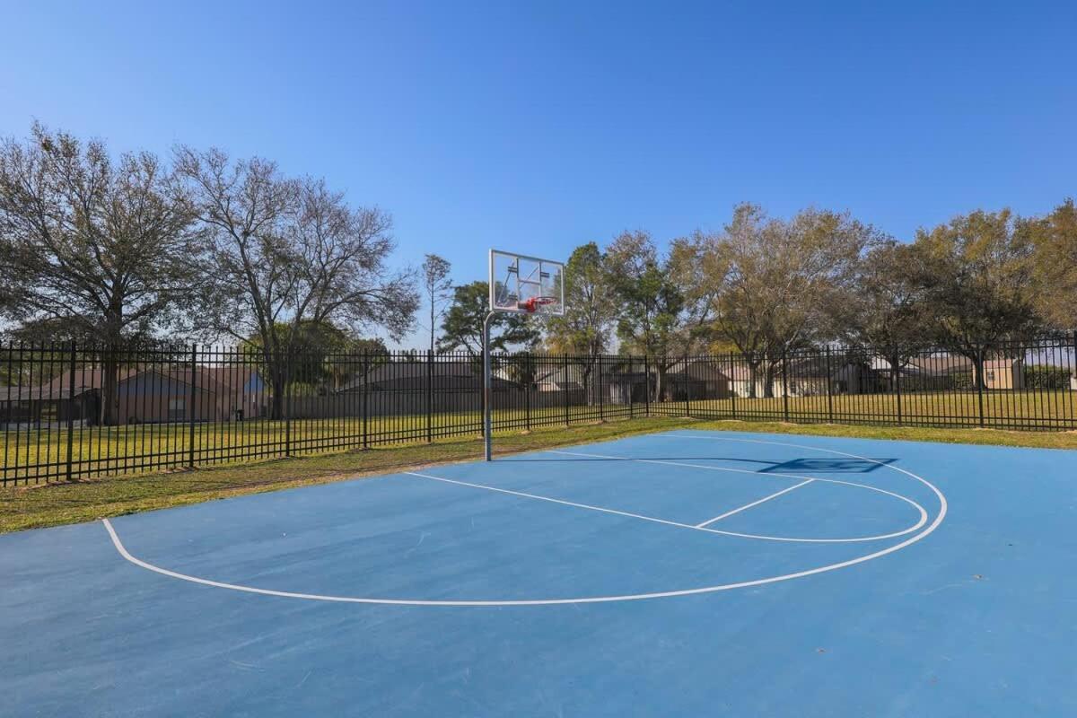 Pet Friendly Paradise With Pool Orlando