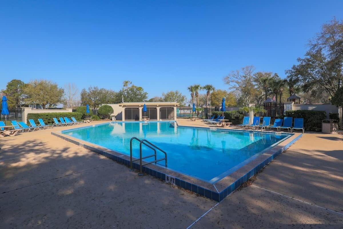 Pet Friendly Paradise With Pool * Orlando