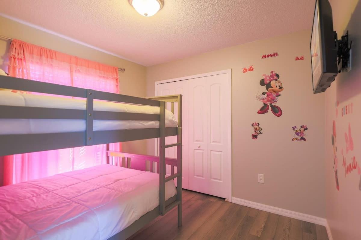 Holiday home Pet Friendly Paradise With Pool