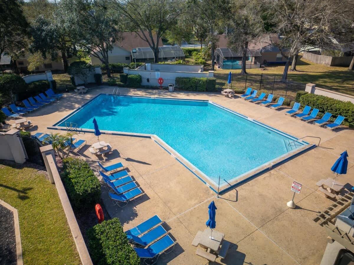 Holiday home Pet Friendly Paradise With Pool *