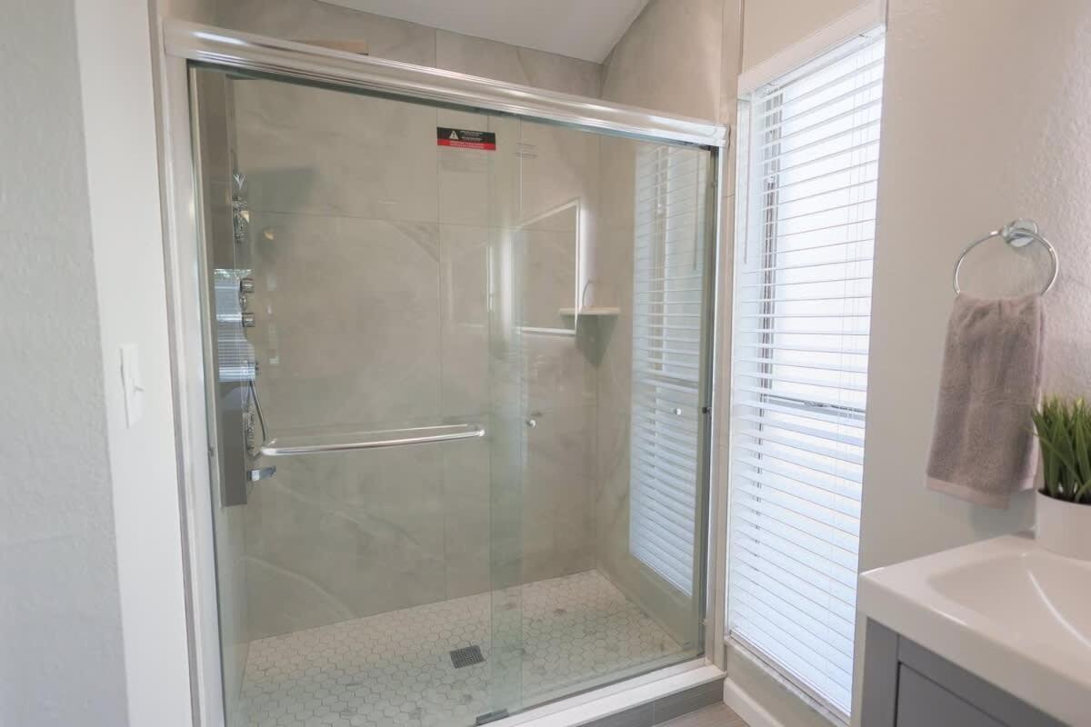 Pet Friendly Paradise With Pool Holiday home Orlando