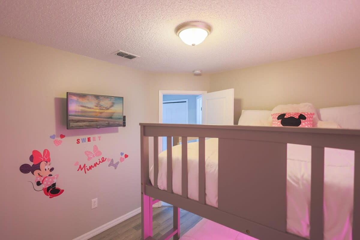 Pet Friendly Paradise With Pool Holiday home *