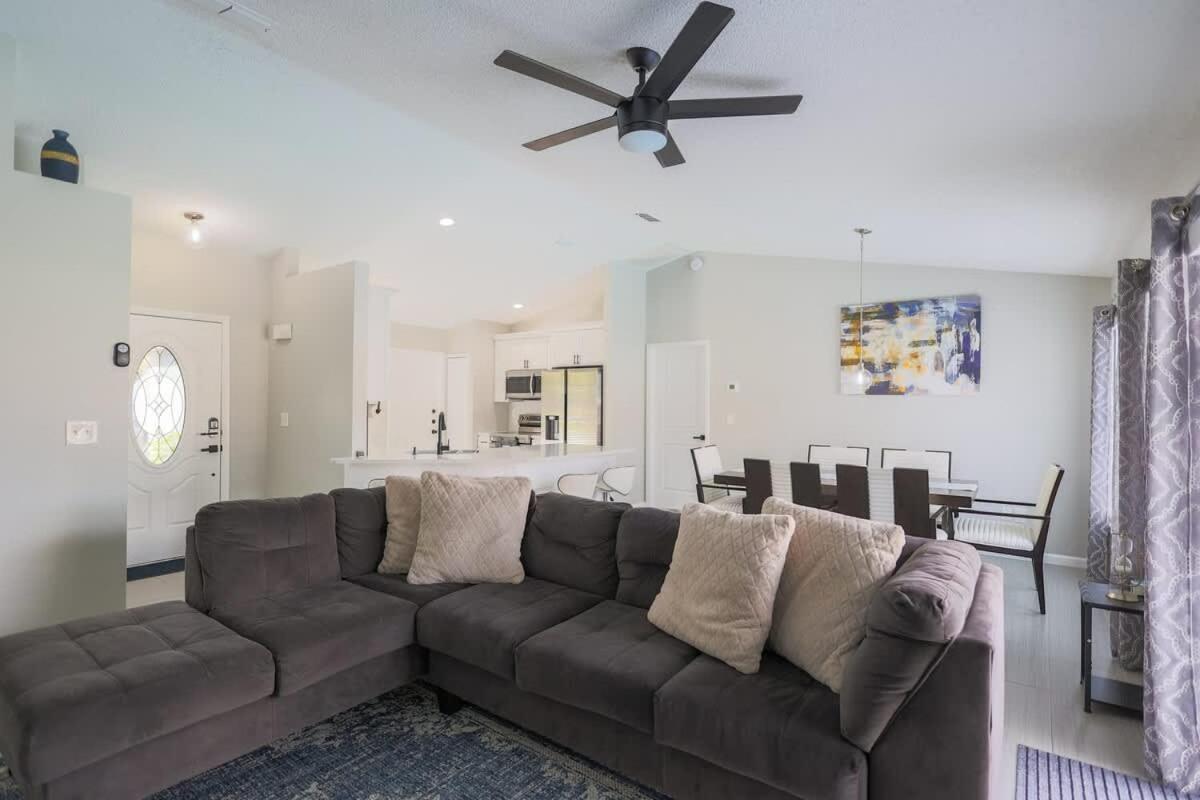 Pet Friendly Paradise With Pool * Orlando