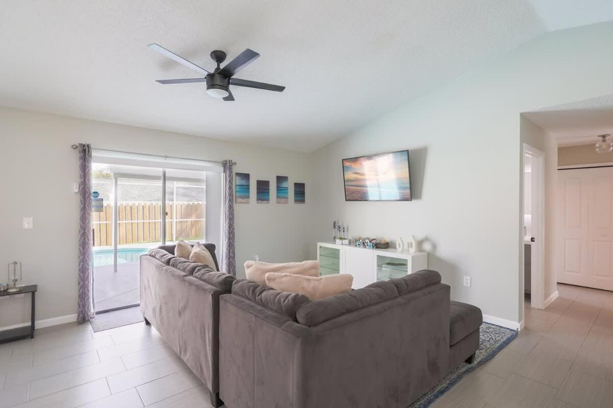 Holiday home Pet Friendly Paradise With Pool Orlando