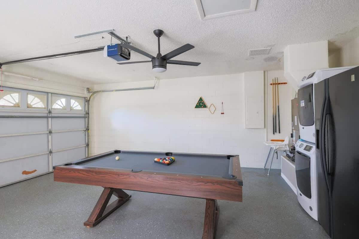 Pet Friendly Paradise With Pool *