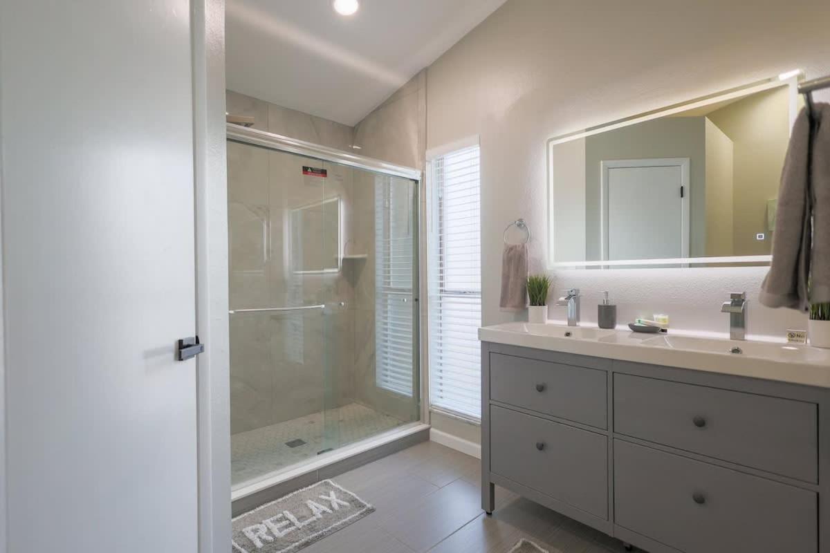 Pet Friendly Paradise With Pool Orlando