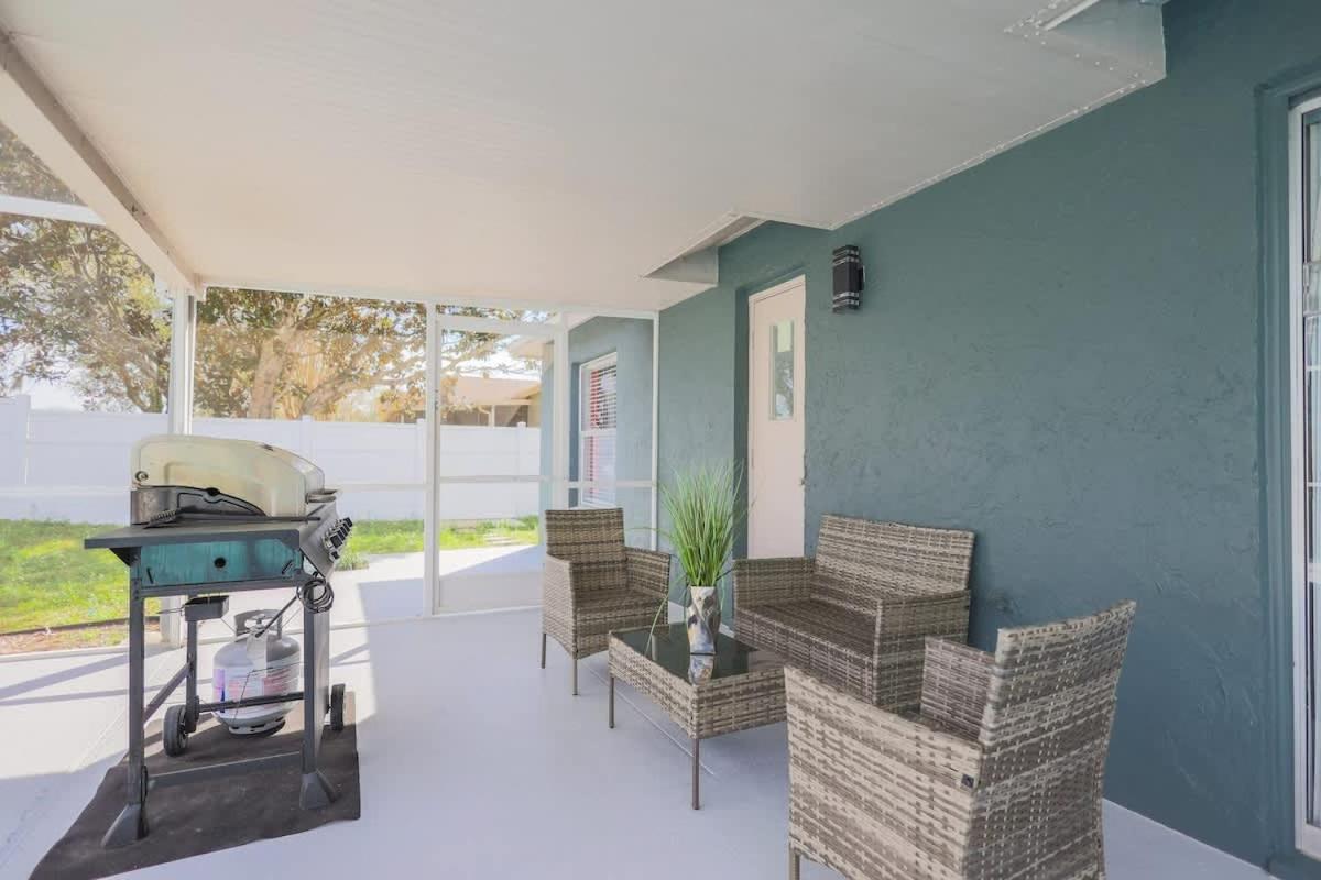 Pet Friendly Paradise With Pool * Orlando