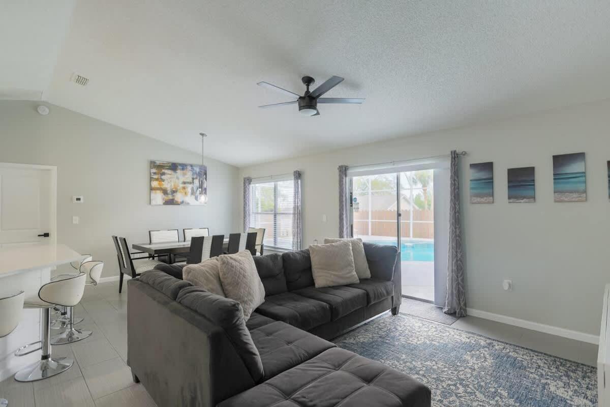 Holiday home Pet Friendly Paradise With Pool