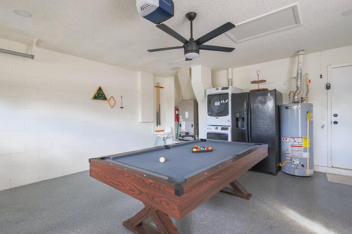 Pet Friendly Paradise With Pool Holiday home *