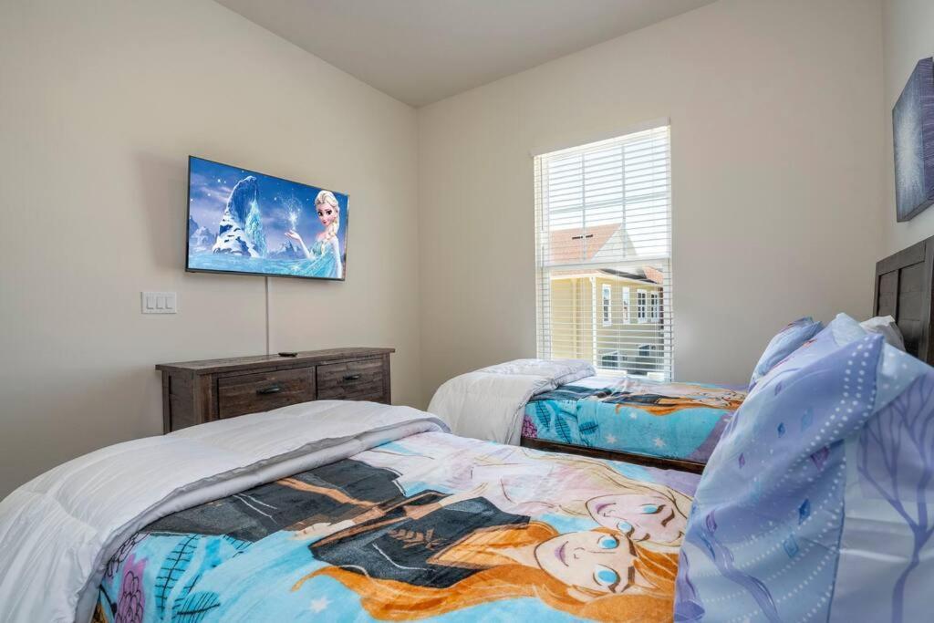 Rct Dreamstay Orlando