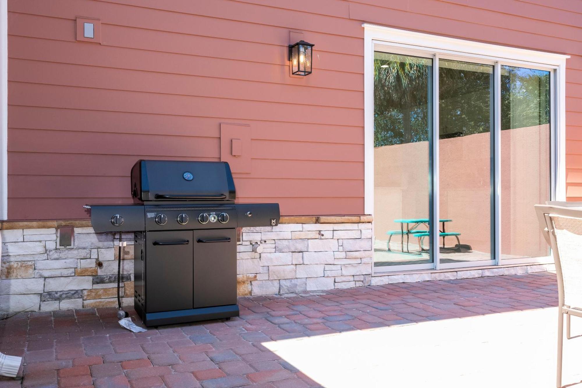 Rct Dreamstay Holiday home Orlando