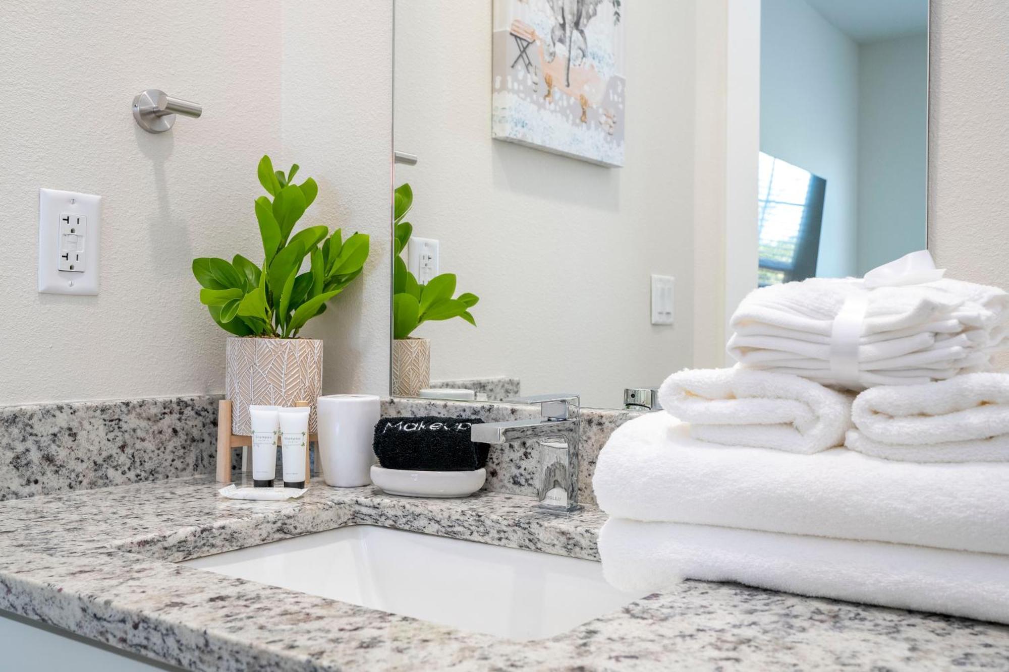 Holiday home Rct Dreamstay Orlando