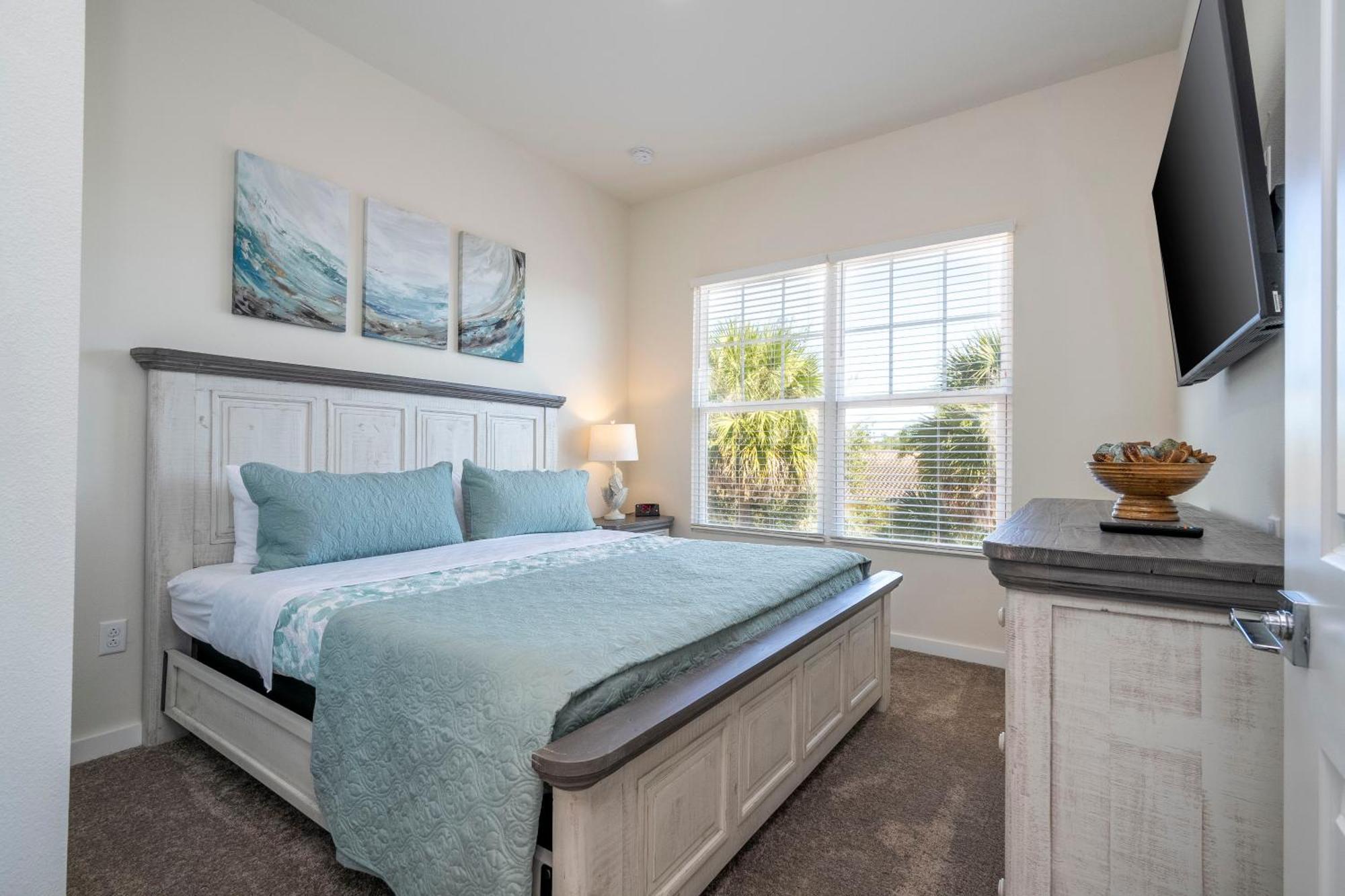 Holiday home Rct Dreamstay Orlando