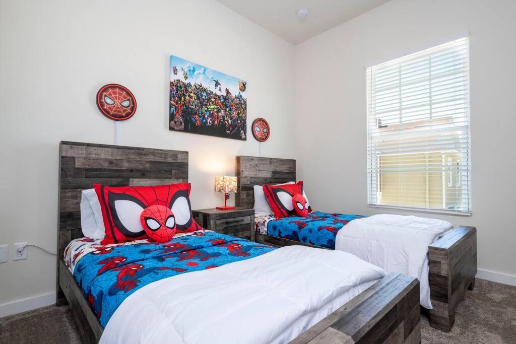 Rct Dreamstay * Orlando