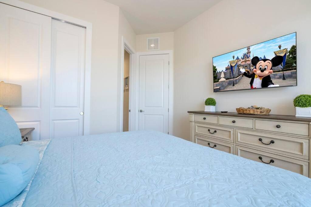 Rct Dreamstay Holiday home Orlando