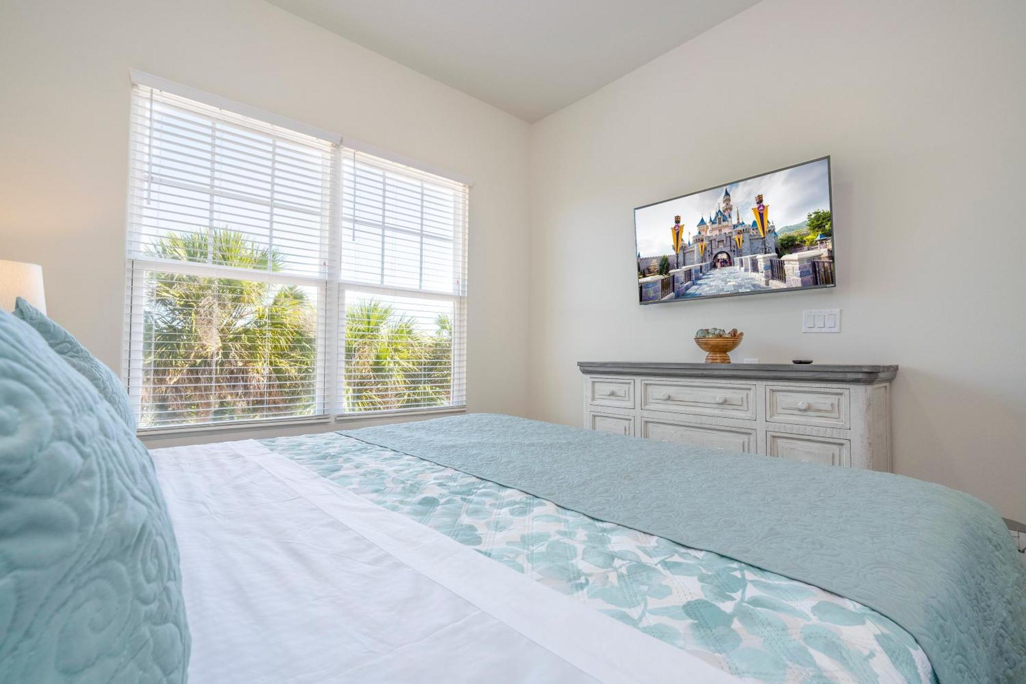 Rct Dreamstay Orlando
