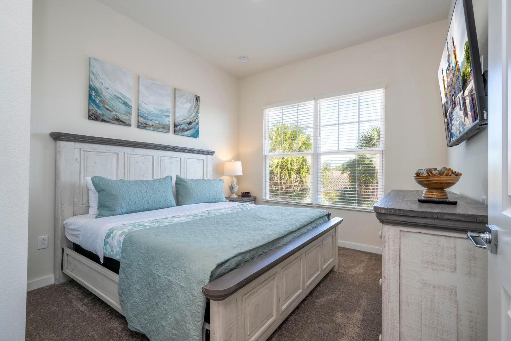 Rct Dreamstay Holiday home