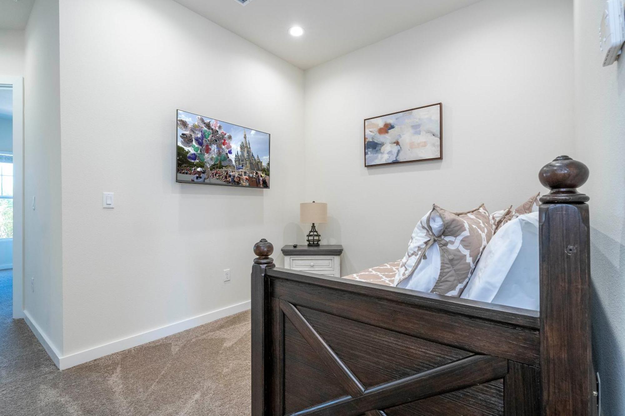 Rct Dreamstay Holiday home Orlando