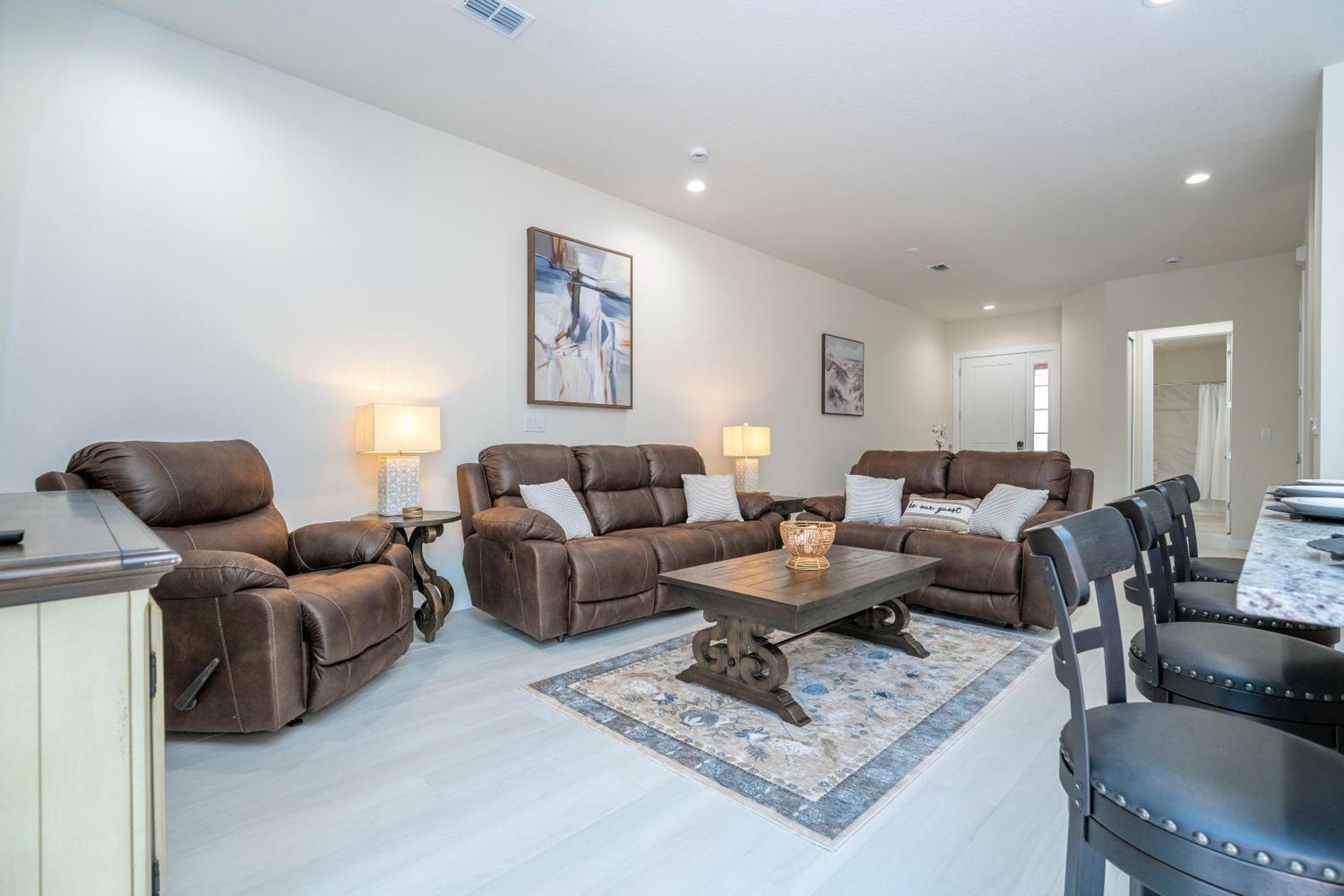 Holiday home Rct Dreamstay Orlando