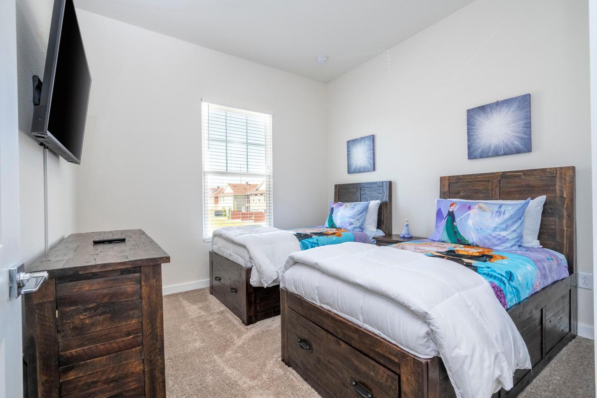 Rct Dreamstay * Orlando