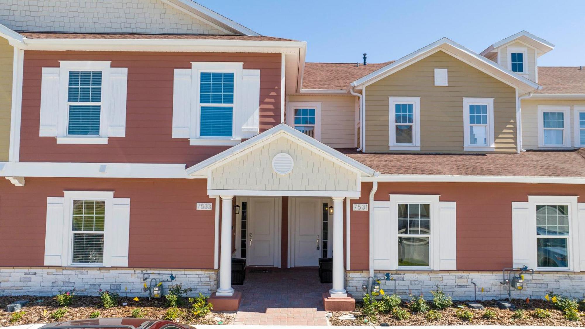 Rct Dreamstay Holiday home